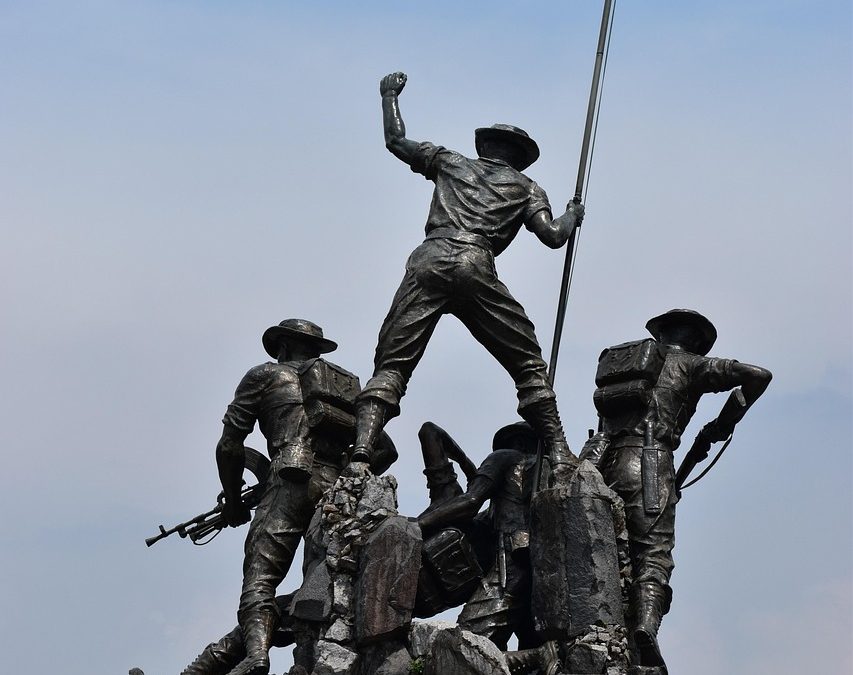 Sinergi Kantor Imigrasi Agam dengan Masyarakat dalam Pelayanan