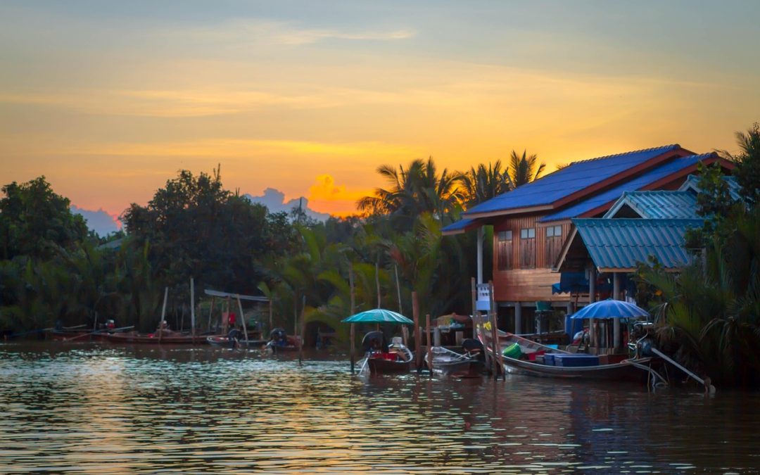 Kantor Imigrasi Agam dan Upaya Mempermudah Urusan Imigrasi